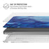 Ultramarine by Rachel Anderson MacBook Pro 14in (2021-24) Case plus Skin